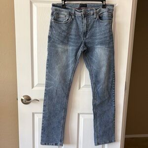 STEVE’S JEANS Men’s Jeans